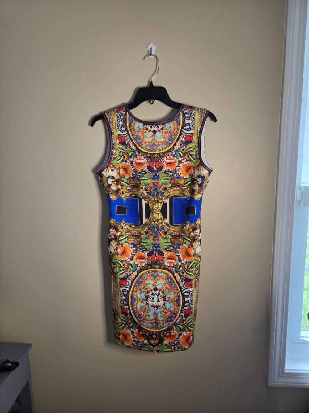 Clover Canyon dress size 8